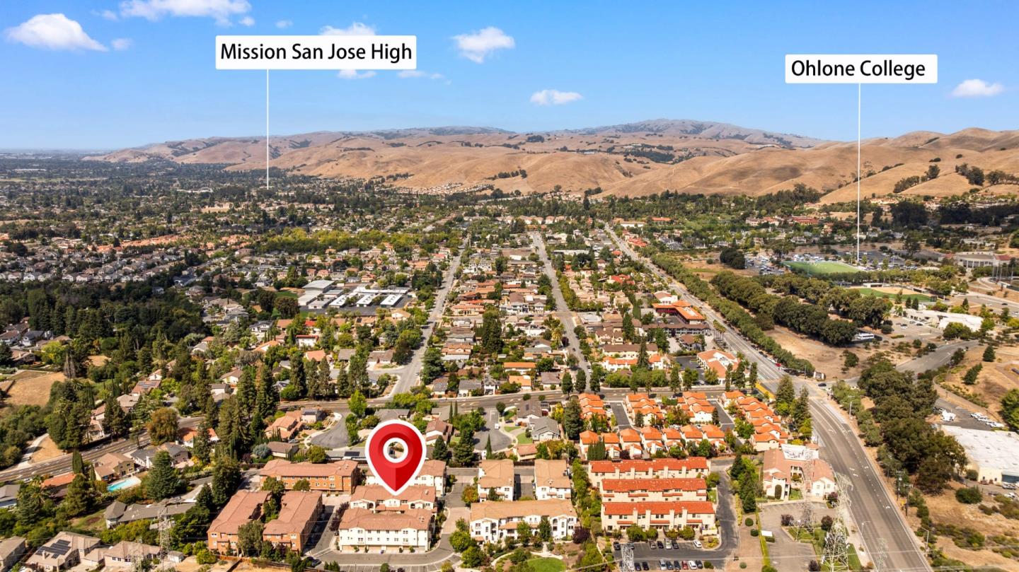 Detail Gallery Image 33 of 42 For 248 Paso Roble Cmn, Fremont,  CA 94539 - 4 Beds | 3/1 Baths