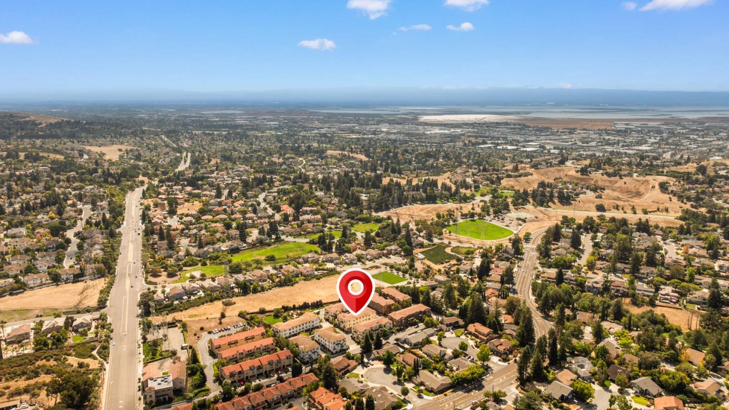 Detail Gallery Image 36 of 42 For 248 Paso Roble Cmn, Fremont,  CA 94539 - 4 Beds | 3/1 Baths
