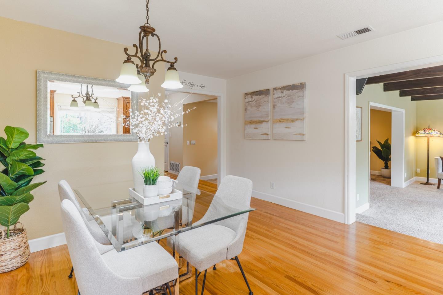 Detail Gallery Image 16 of 63 For 864 Midvale Ln, San Jose,  CA 95136 - 3 Beds | 2 Baths