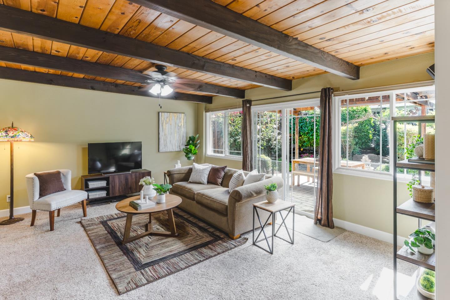 Detail Gallery Image 17 of 63 For 864 Midvale Ln, San Jose,  CA 95136 - 3 Beds | 2 Baths