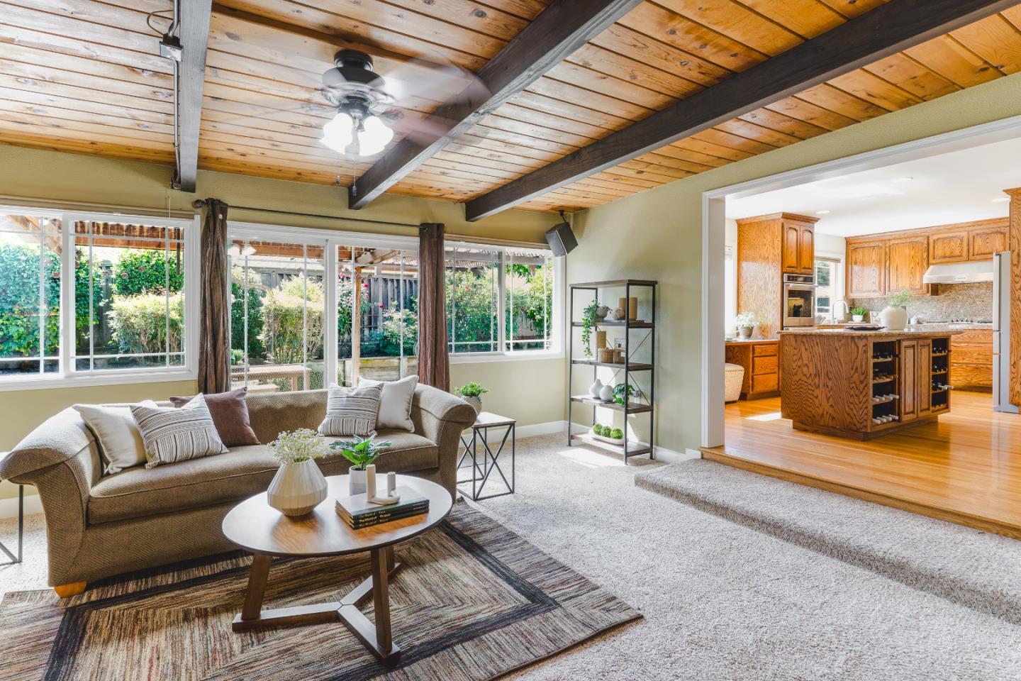 Detail Gallery Image 18 of 63 For 864 Midvale Ln, San Jose,  CA 95136 - 3 Beds | 2 Baths