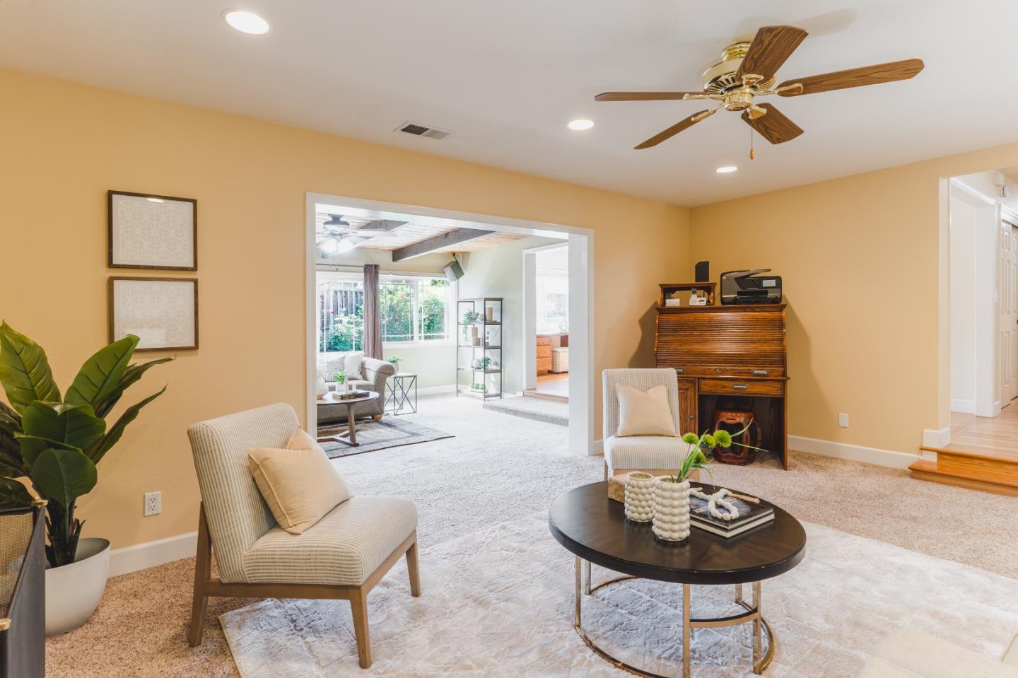 Detail Gallery Image 24 of 63 For 864 Midvale Ln, San Jose,  CA 95136 - 3 Beds | 2 Baths