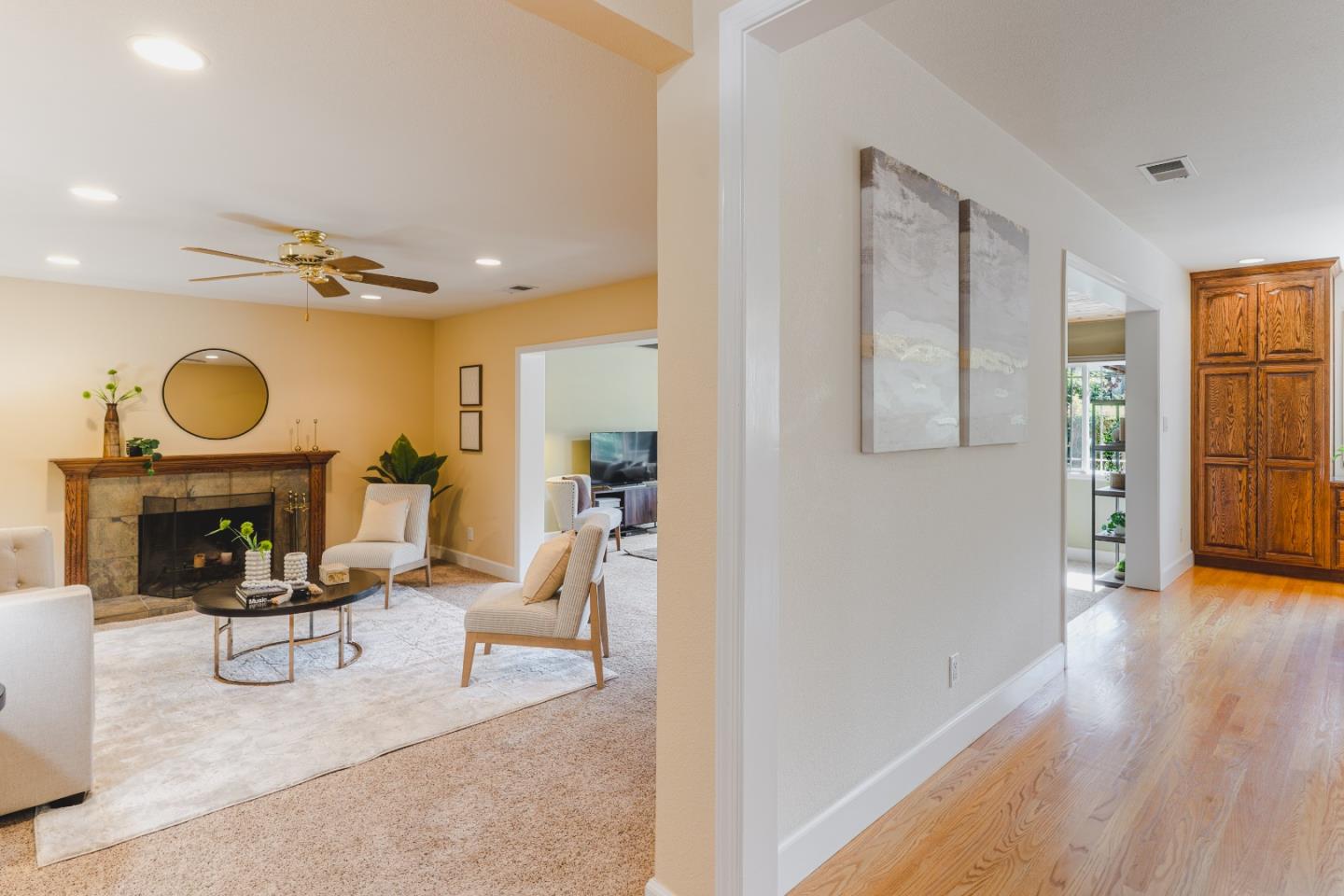 Detail Gallery Image 26 of 63 For 864 Midvale Ln, San Jose,  CA 95136 - 3 Beds | 2 Baths