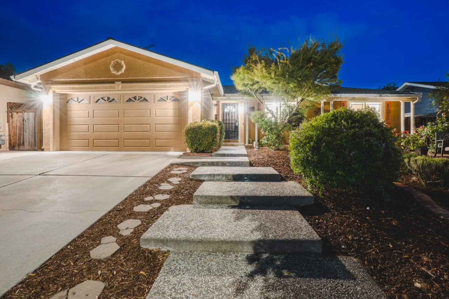 Detail Gallery Image 60 of 63 For 864 Midvale Ln, San Jose,  CA 95136 - 3 Beds | 2 Baths