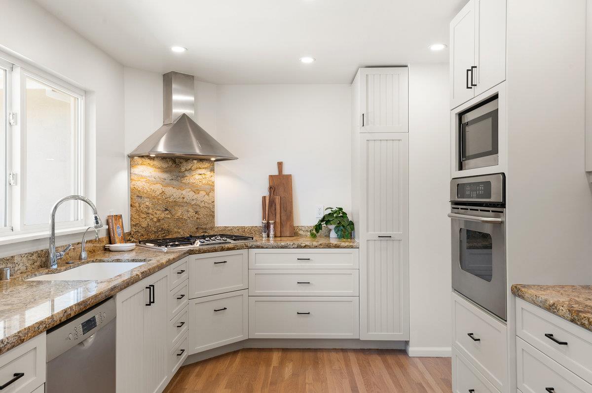 Detail Gallery Image 21 of 62 For 1040 Helen Dr, Millbrae,  CA 94030 - 4 Beds | 3 Baths