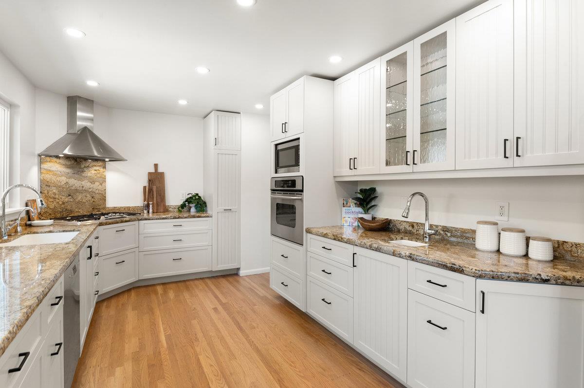 Detail Gallery Image 22 of 62 For 1040 Helen Dr, Millbrae,  CA 94030 - 4 Beds | 3 Baths