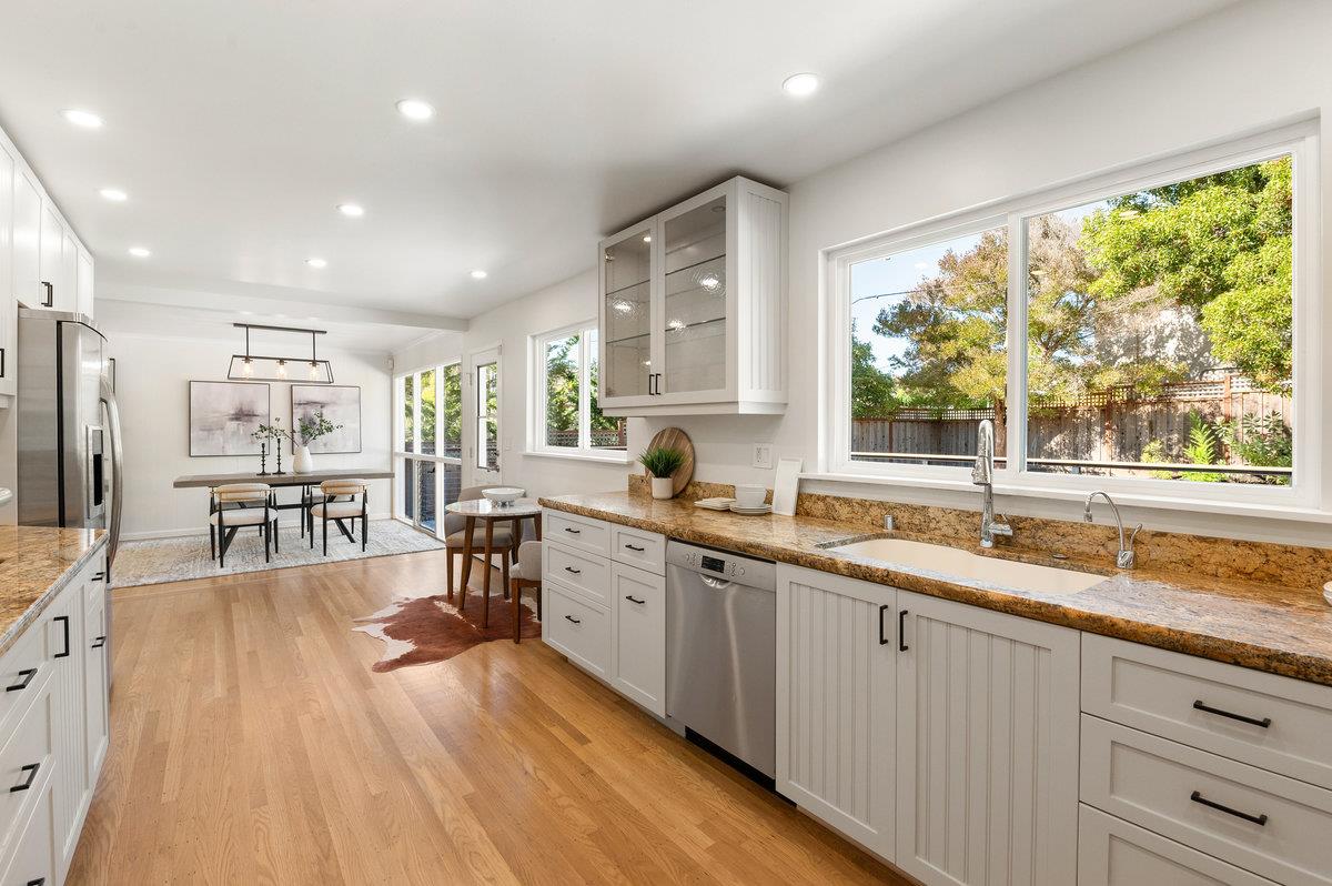 Detail Gallery Image 26 of 62 For 1040 Helen Dr, Millbrae,  CA 94030 - 4 Beds | 3 Baths