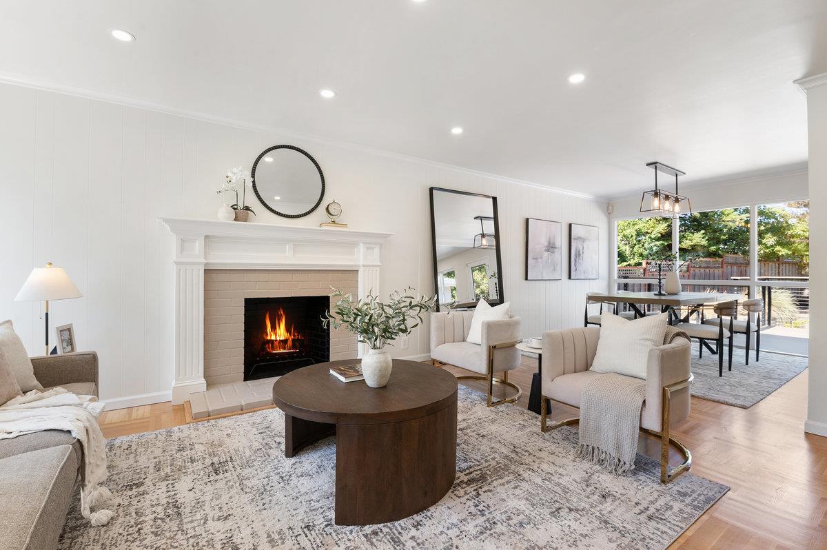 Detail Gallery Image 8 of 62 For 1040 Helen Dr, Millbrae,  CA 94030 - 4 Beds | 3 Baths
