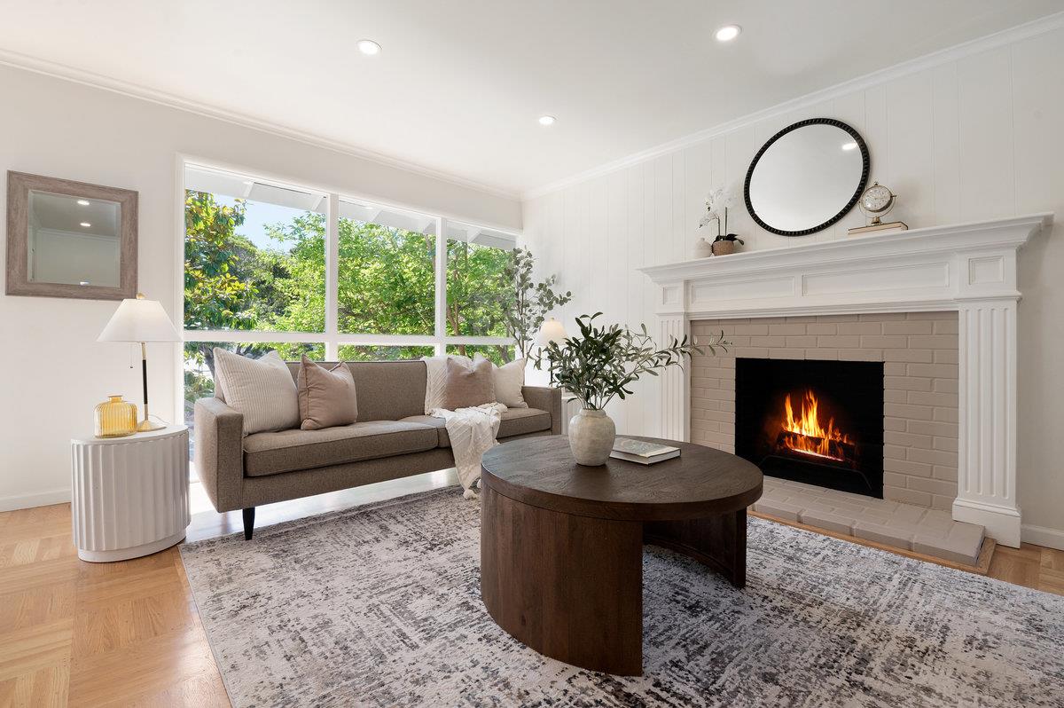 Detail Gallery Image 9 of 62 For 1040 Helen Dr, Millbrae,  CA 94030 - 4 Beds | 3 Baths