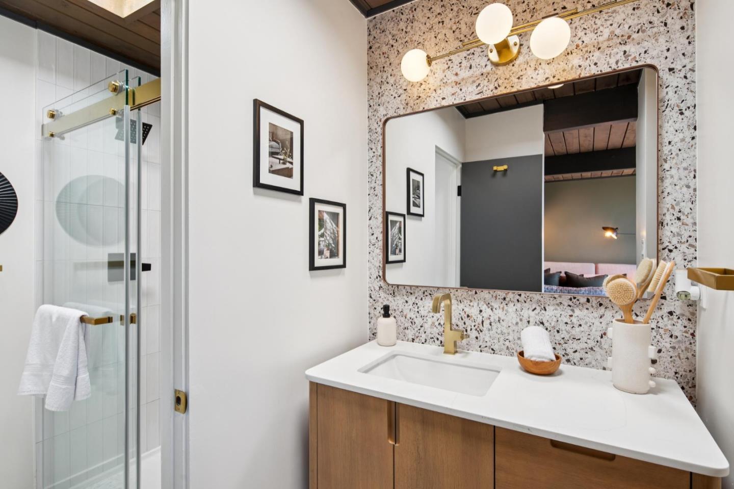 Detail Gallery Image 12 of 46 For 255 Amber Dr, San Francisco,  CA 94131 - 4 Beds | 2 Baths