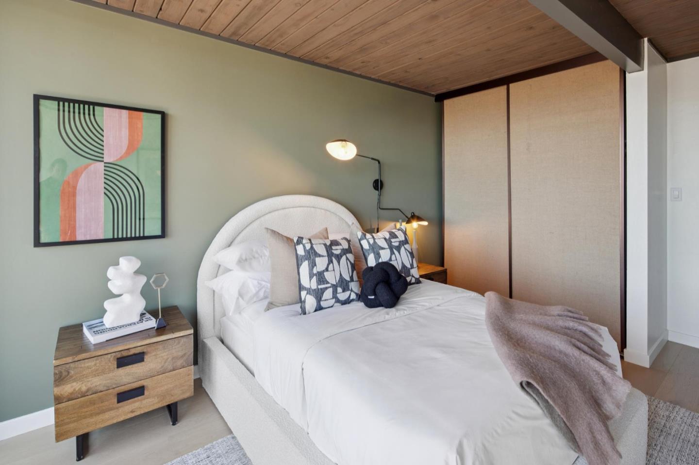 Detail Gallery Image 14 of 46 For 255 Amber Dr, San Francisco,  CA 94131 - 4 Beds | 2 Baths