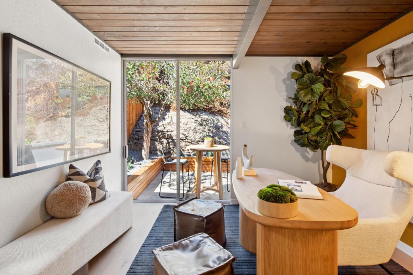 Detail Gallery Image 18 of 46 For 255 Amber Dr, San Francisco,  CA 94131 - 4 Beds | 2 Baths
