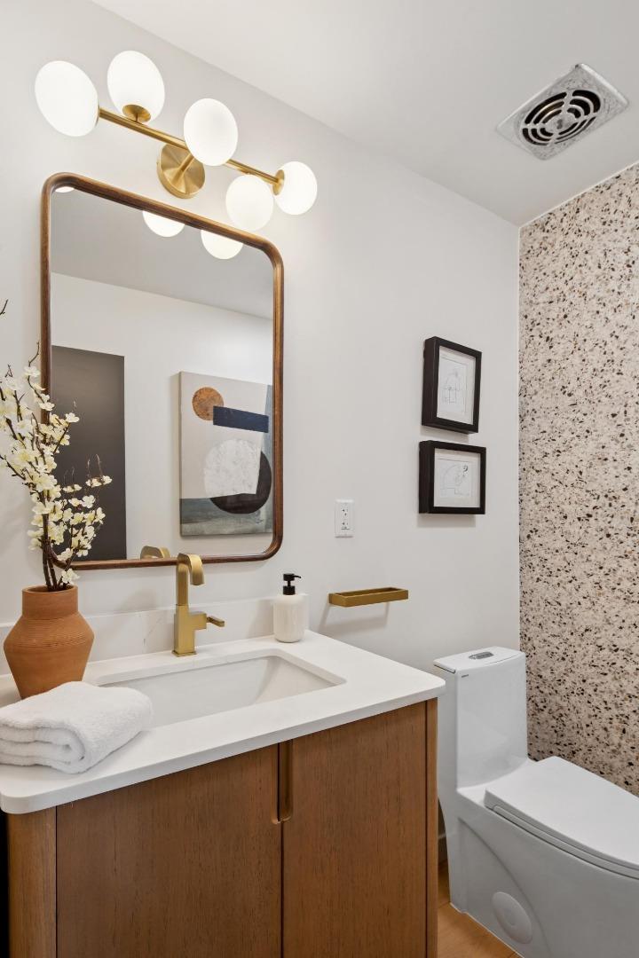 Detail Gallery Image 20 of 46 For 255 Amber Dr, San Francisco,  CA 94131 - 4 Beds | 2 Baths