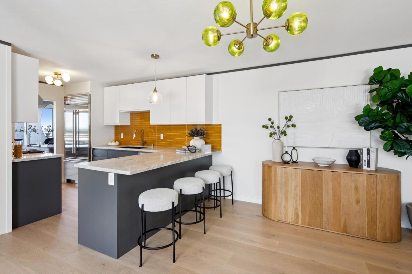 Detail Gallery Image 26 of 46 For 255 Amber Dr, San Francisco,  CA 94131 - 4 Beds | 2 Baths
