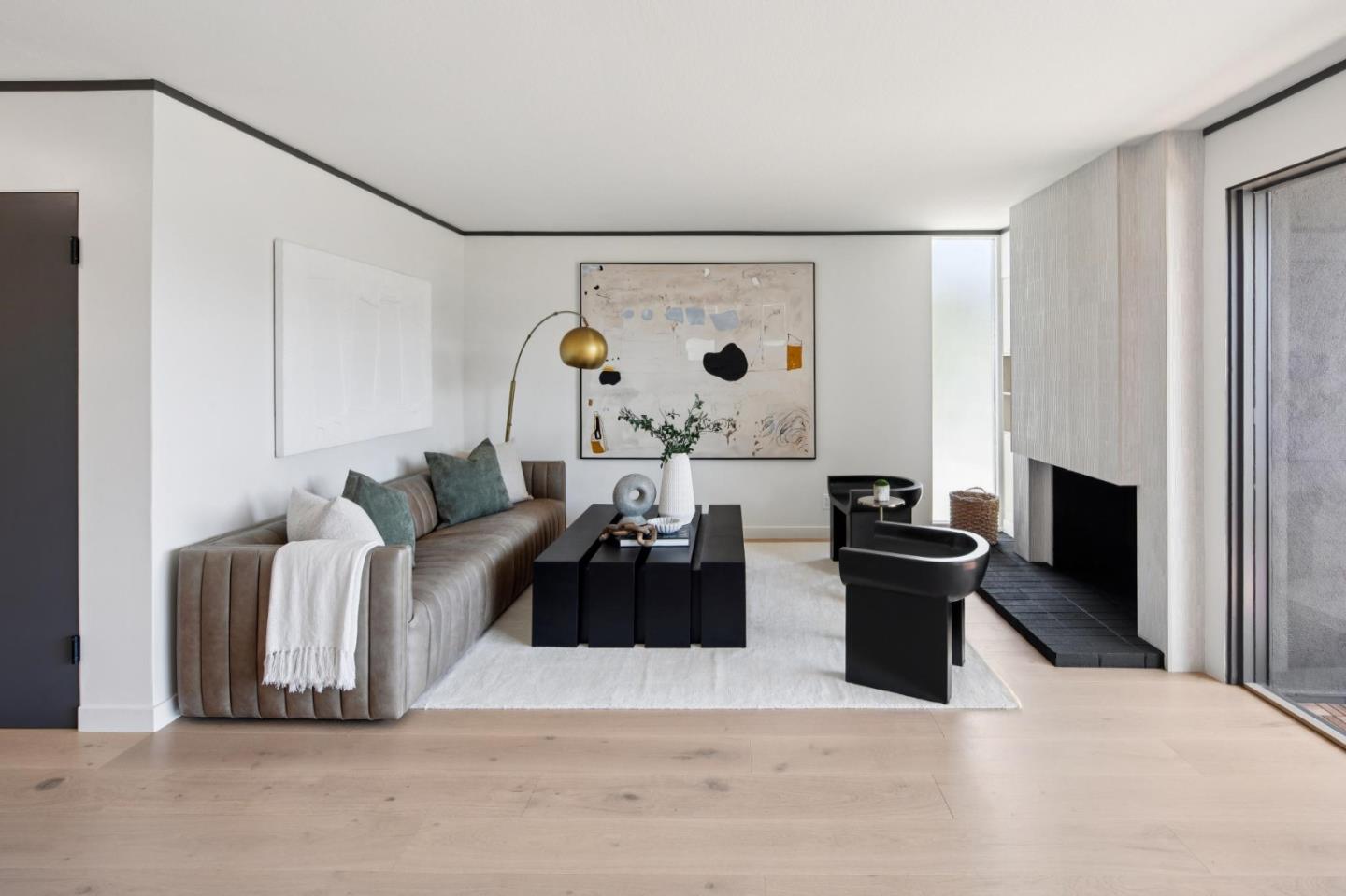 Detail Gallery Image 27 of 46 For 255 Amber Dr, San Francisco,  CA 94131 - 4 Beds | 2 Baths