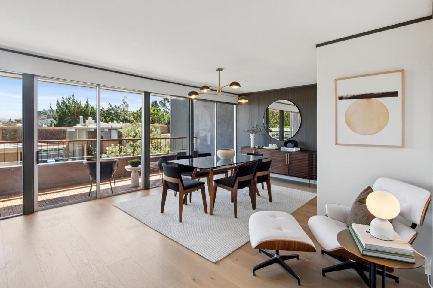 Detail Gallery Image 29 of 46 For 255 Amber Dr, San Francisco,  CA 94131 - 4 Beds | 2 Baths