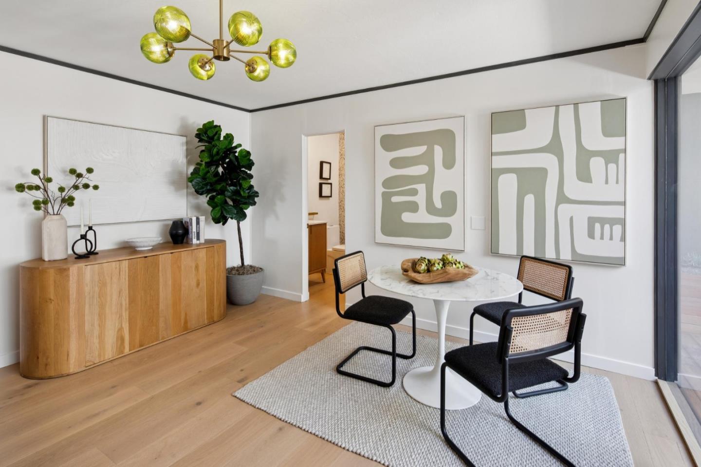 Detail Gallery Image 30 of 46 For 255 Amber Dr, San Francisco,  CA 94131 - 4 Beds | 2 Baths