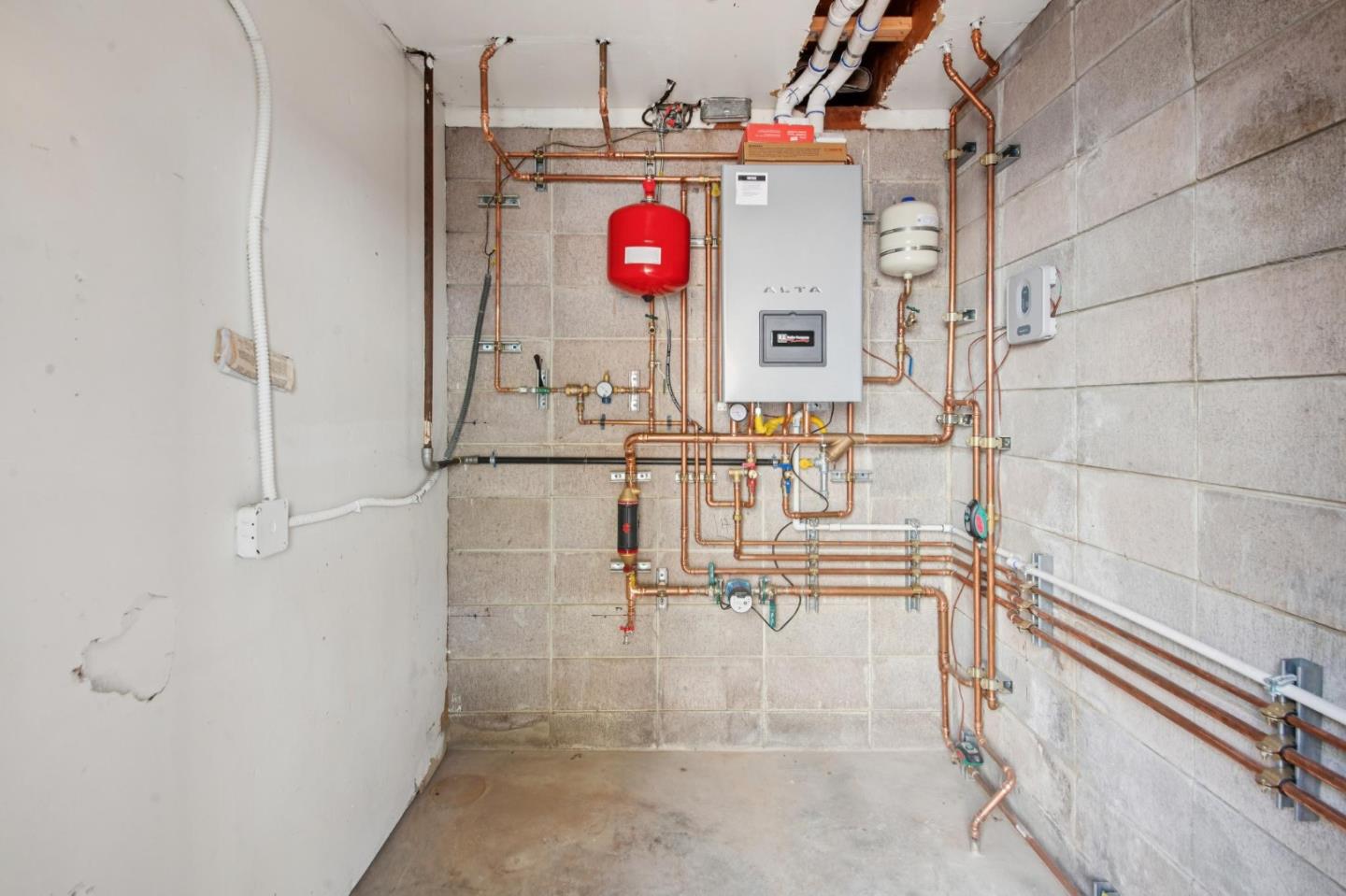 Detail Gallery Image 35 of 46 For 255 Amber Dr, San Francisco,  CA 94131 - 4 Beds | 2 Baths