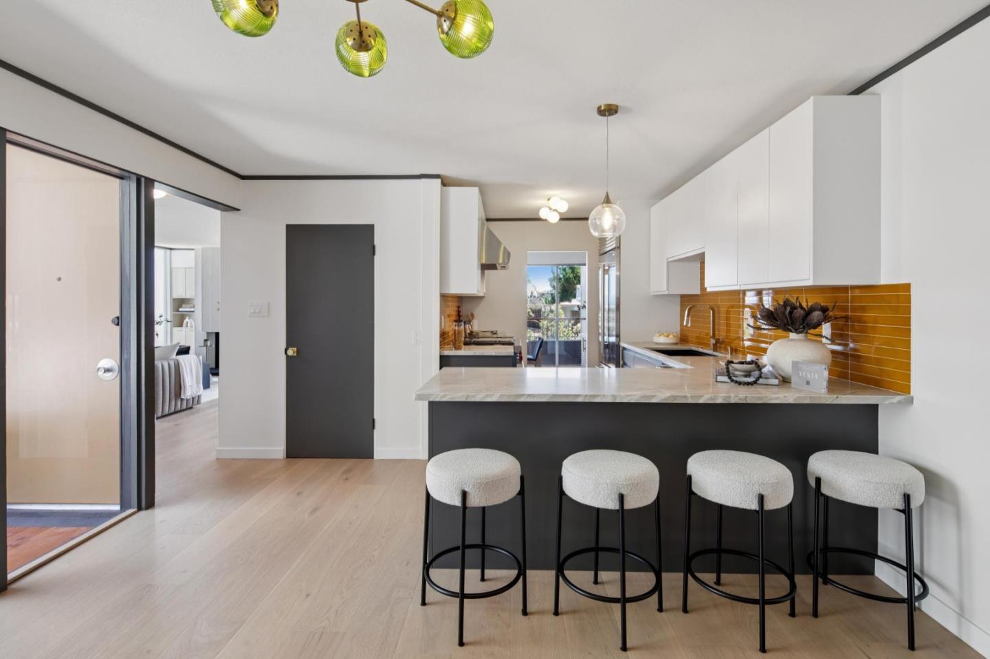 Detail Gallery Image 8 of 46 For 255 Amber Dr, San Francisco,  CA 94131 - 4 Beds | 2 Baths