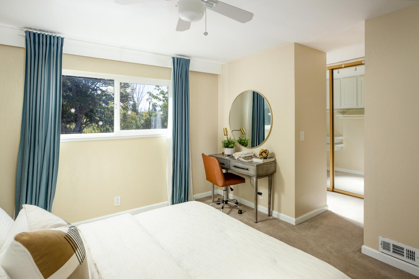 Detail Gallery Image 17 of 27 For 1492 Aurelian Ln, San Jose,  CA 95126 - 3 Beds | 2/1 Baths