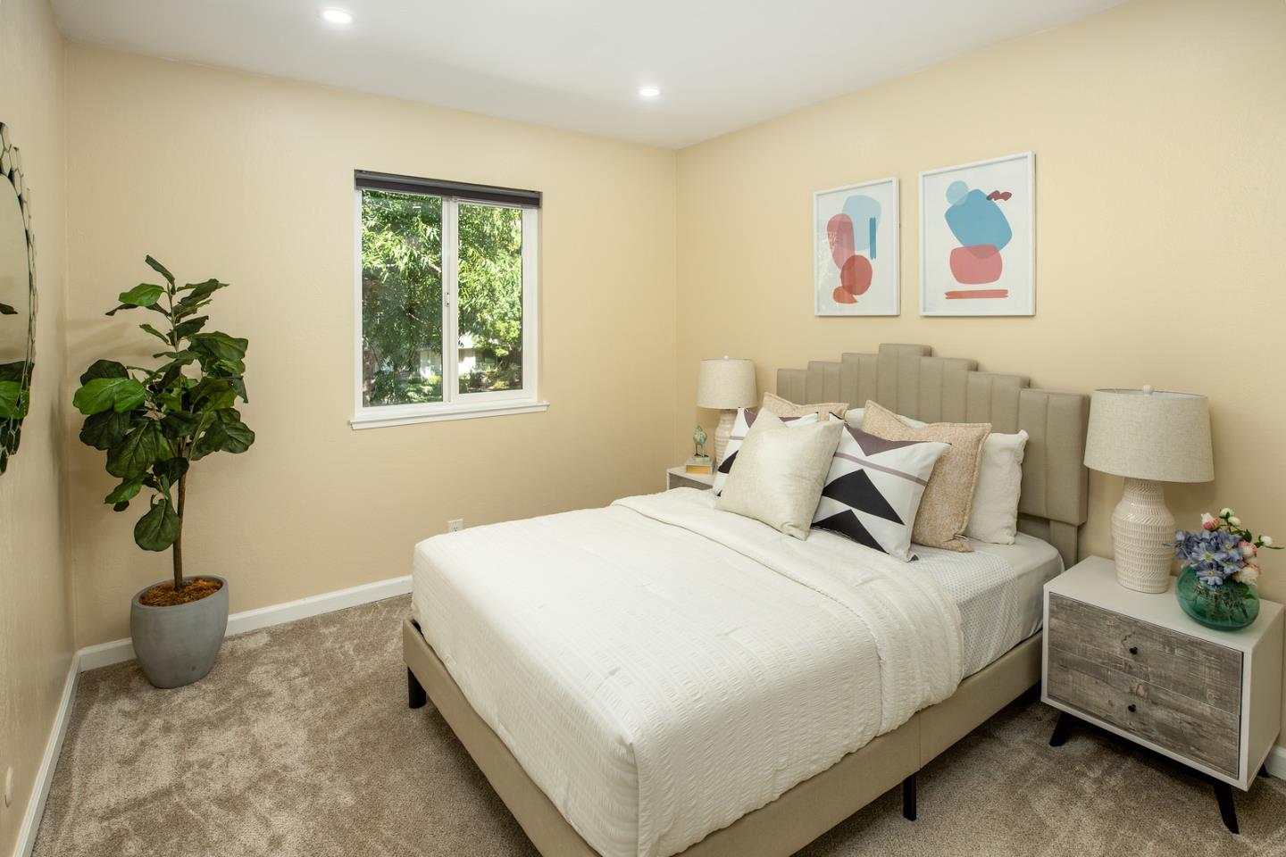 Detail Gallery Image 20 of 27 For 1492 Aurelian Ln, San Jose,  CA 95126 - 3 Beds | 2/1 Baths