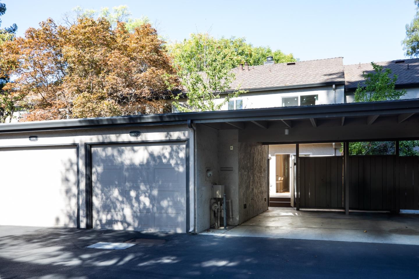 Detail Gallery Image 26 of 27 For 1492 Aurelian Ln, San Jose,  CA 95126 - 3 Beds | 2/1 Baths