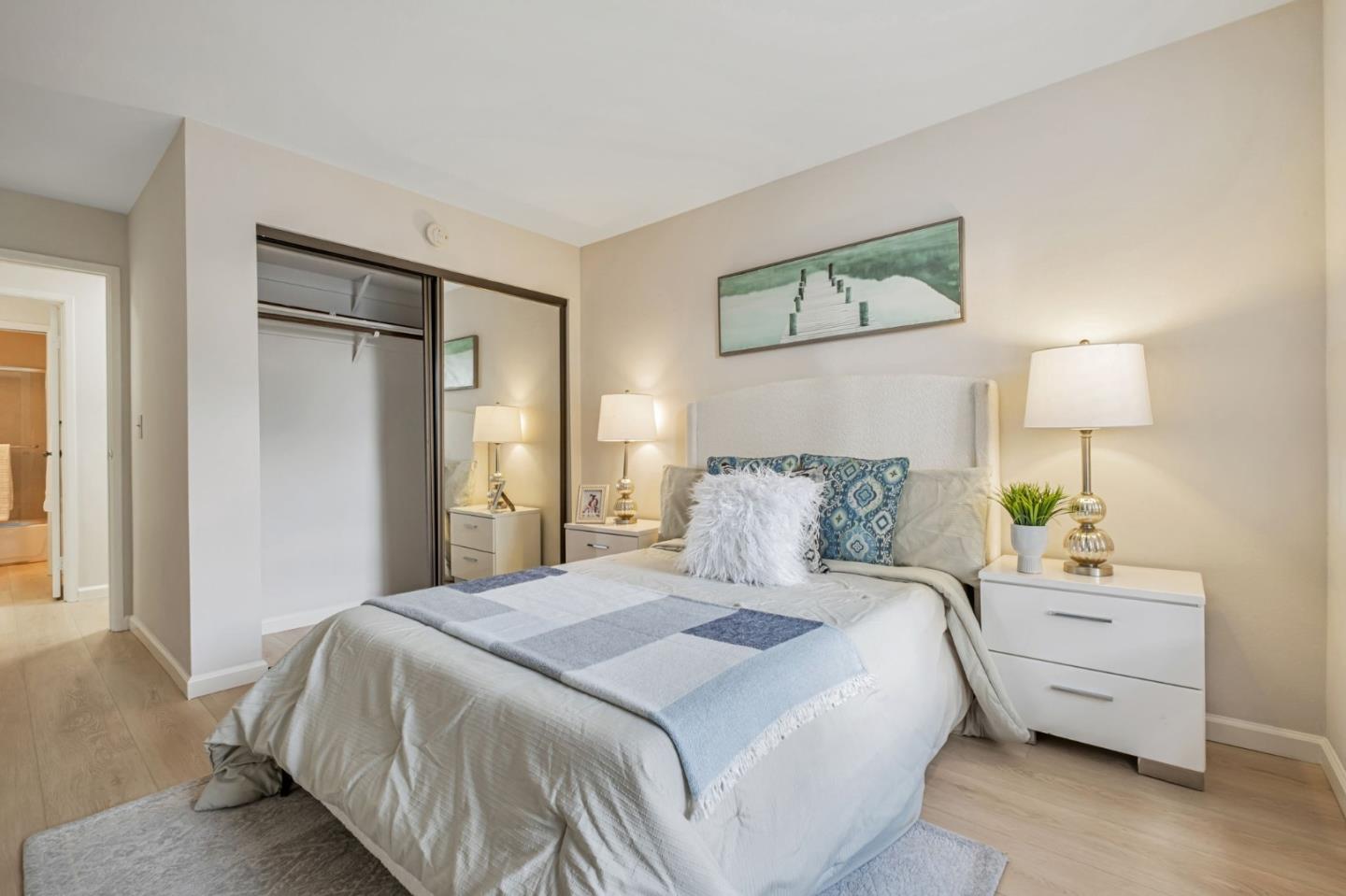 Detail Gallery Image 17 of 42 For 40425 Chapel Way #214,  Fremont,  CA 94538 - 3 Beds | 2 Baths