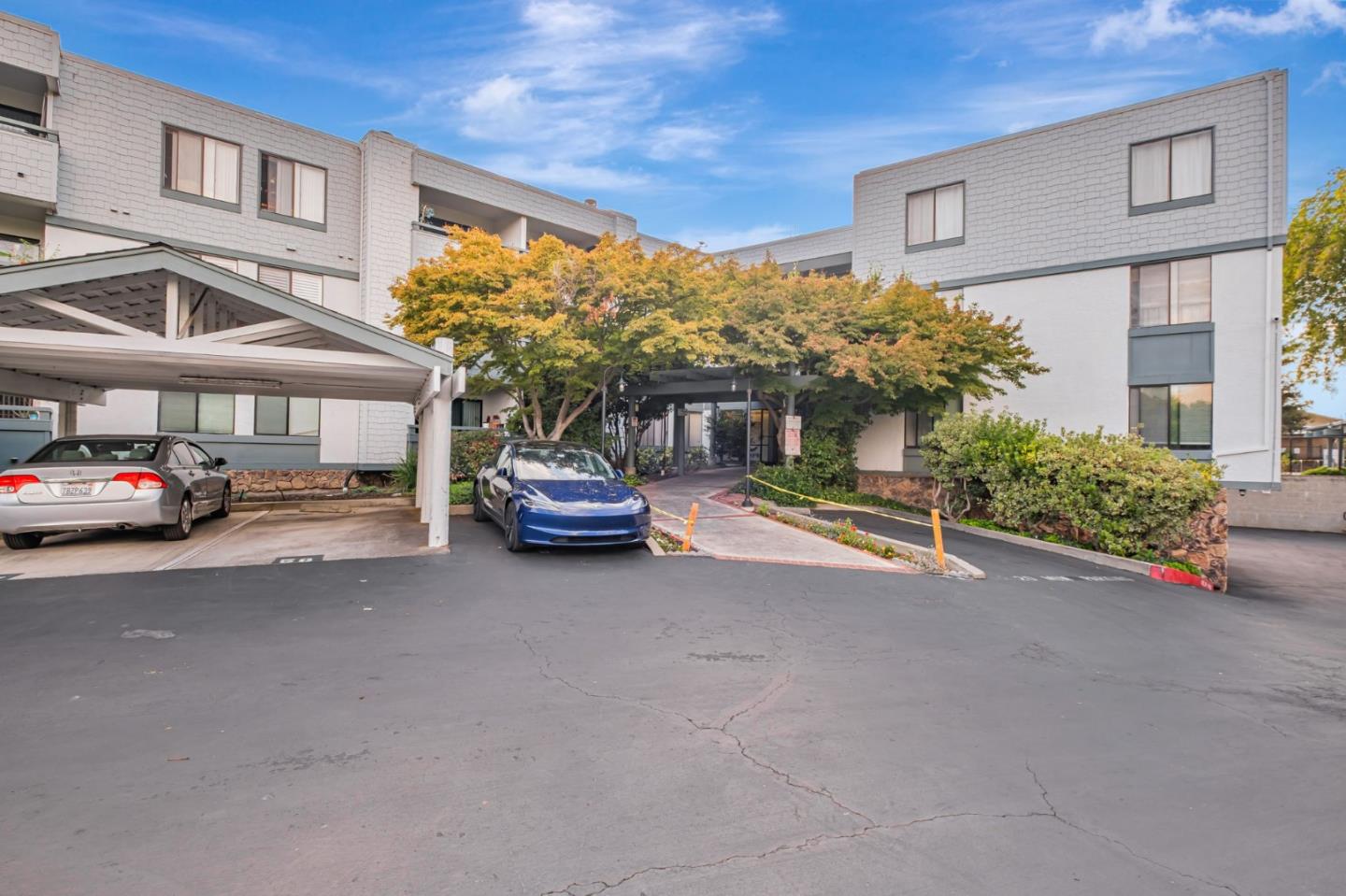 Detail Gallery Image 36 of 42 For 40425 Chapel Way #214,  Fremont,  CA 94538 - 3 Beds | 2 Baths