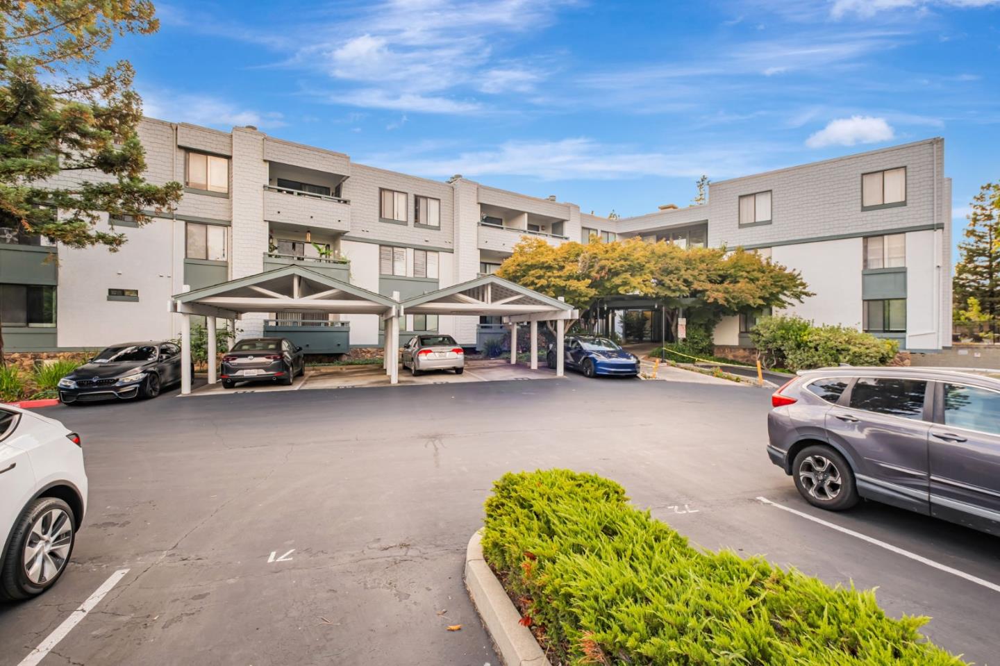 Detail Gallery Image 37 of 42 For 40425 Chapel Way #214,  Fremont,  CA 94538 - 3 Beds | 2 Baths