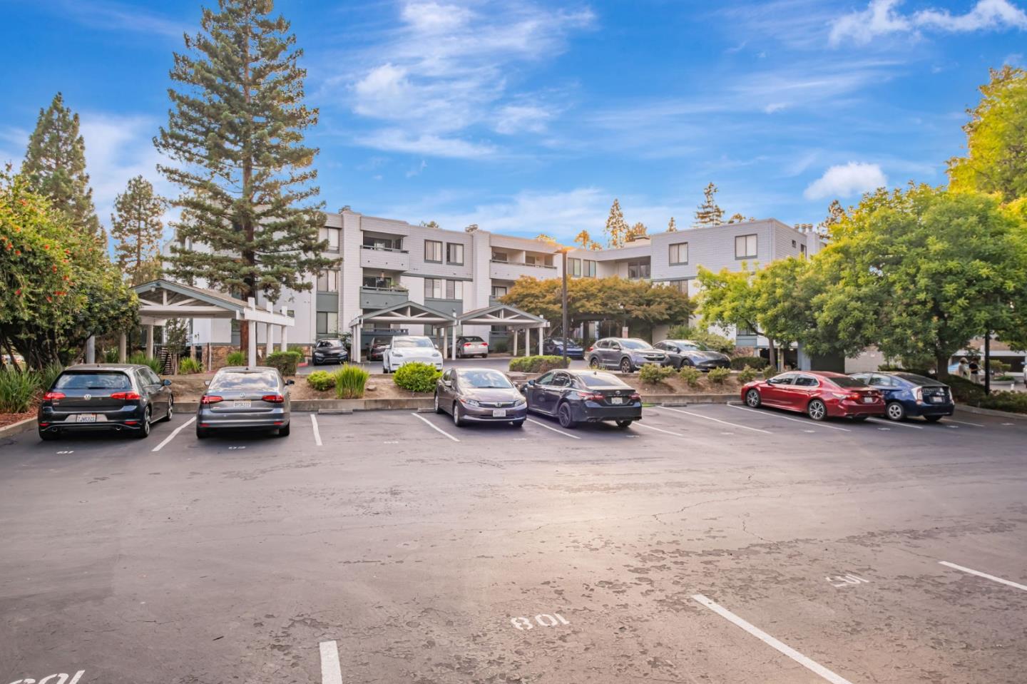 Detail Gallery Image 38 of 42 For 40425 Chapel Way #214,  Fremont,  CA 94538 - 3 Beds | 2 Baths