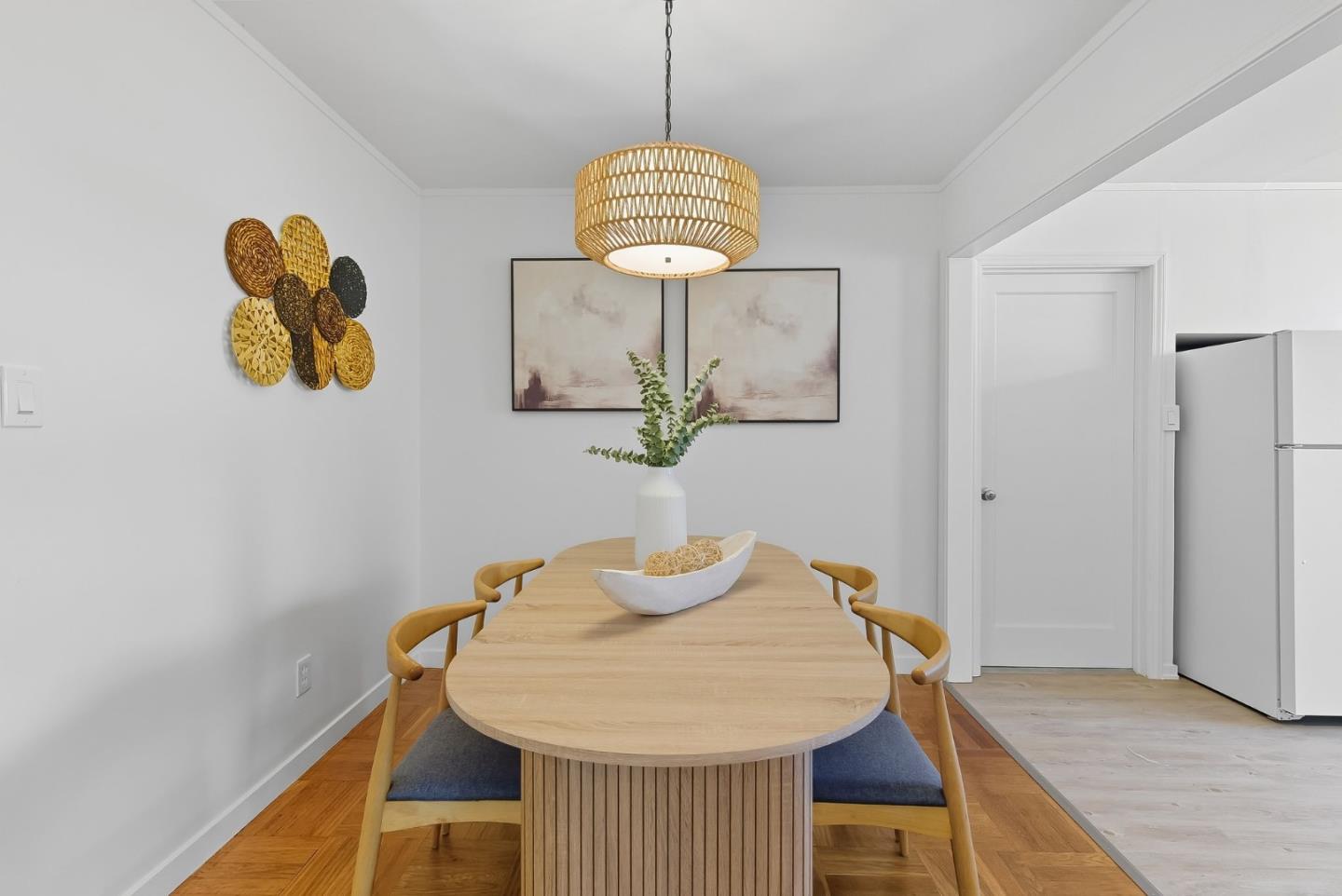 Detail Gallery Image 11 of 29 For 752 Cherry Ave, San Bruno,  CA 94066 - 3 Beds | 1 Baths