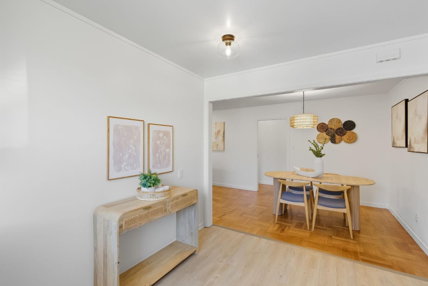 Detail Gallery Image 15 of 29 For 752 Cherry Ave, San Bruno,  CA 94066 - 3 Beds | 1 Baths