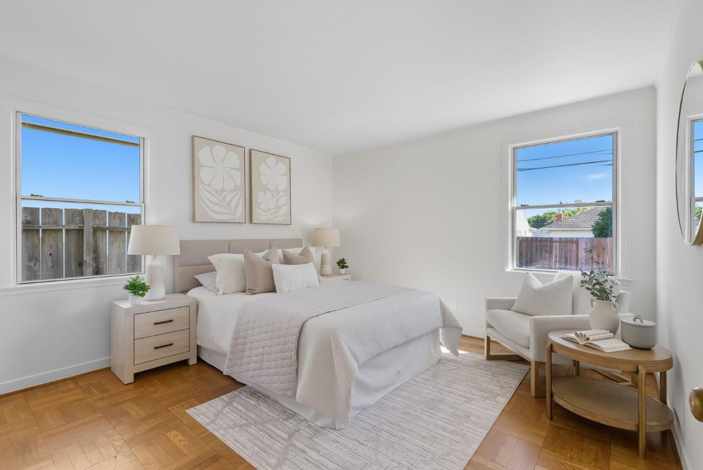Detail Gallery Image 16 of 29 For 752 Cherry Ave, San Bruno,  CA 94066 - 3 Beds | 1 Baths