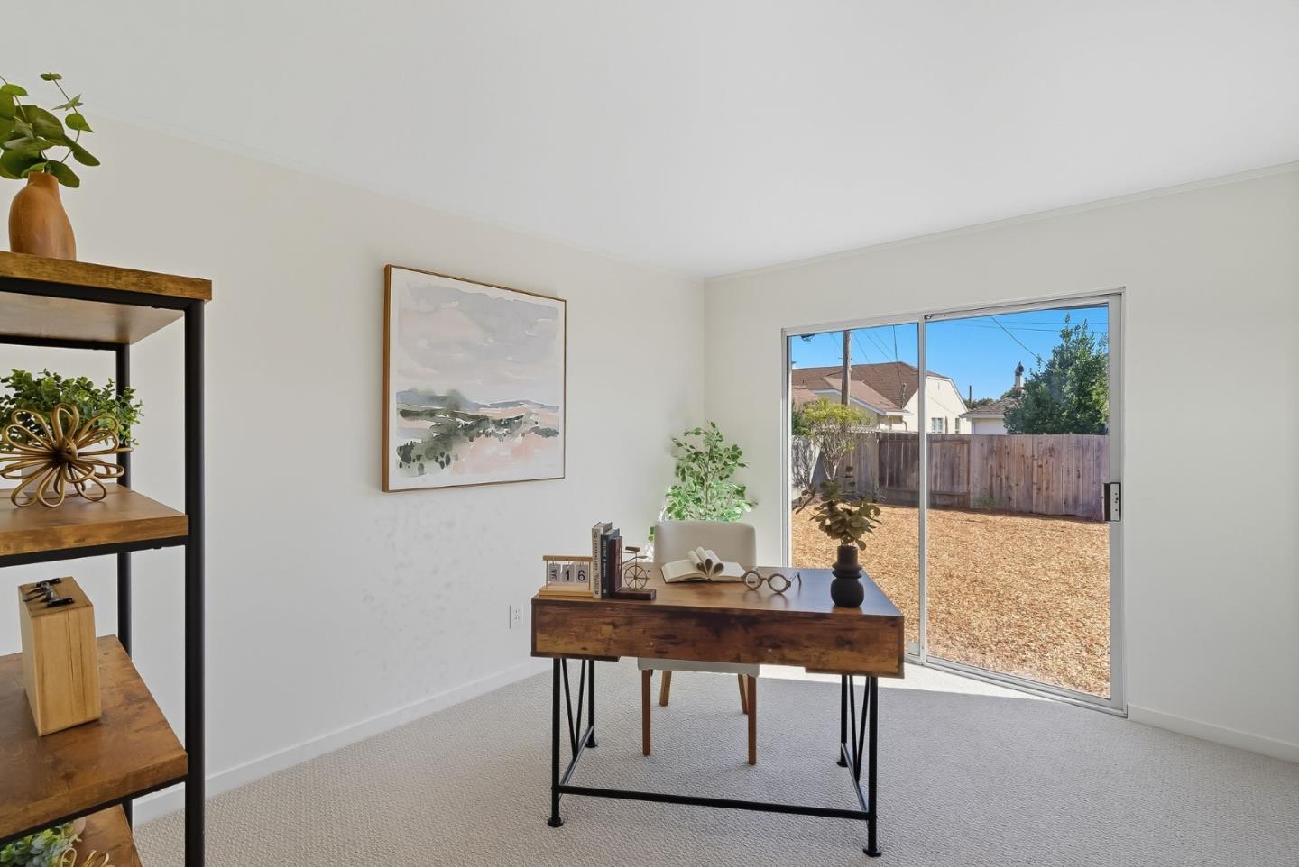 Detail Gallery Image 18 of 29 For 752 Cherry Ave, San Bruno,  CA 94066 - 3 Beds | 1 Baths