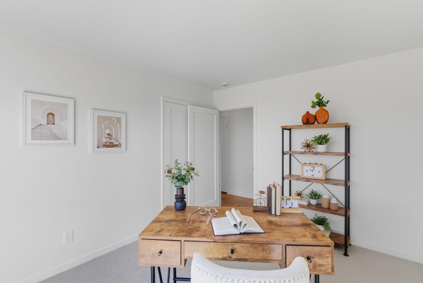 Detail Gallery Image 19 of 29 For 752 Cherry Ave, San Bruno,  CA 94066 - 3 Beds | 1 Baths