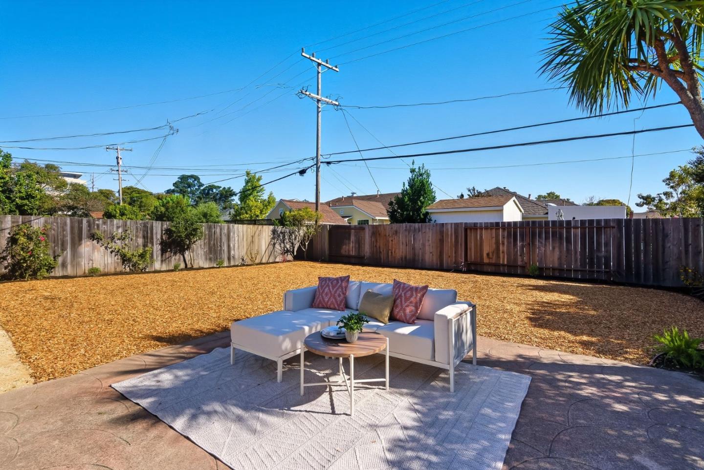 Detail Gallery Image 26 of 29 For 752 Cherry Ave, San Bruno,  CA 94066 - 3 Beds | 1 Baths