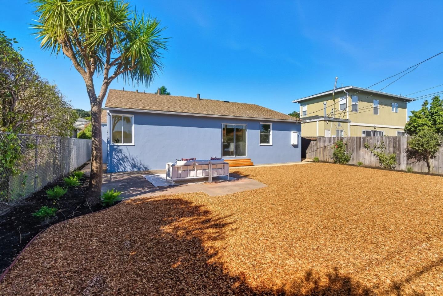 Detail Gallery Image 27 of 29 For 752 Cherry Ave, San Bruno,  CA 94066 - 3 Beds | 1 Baths