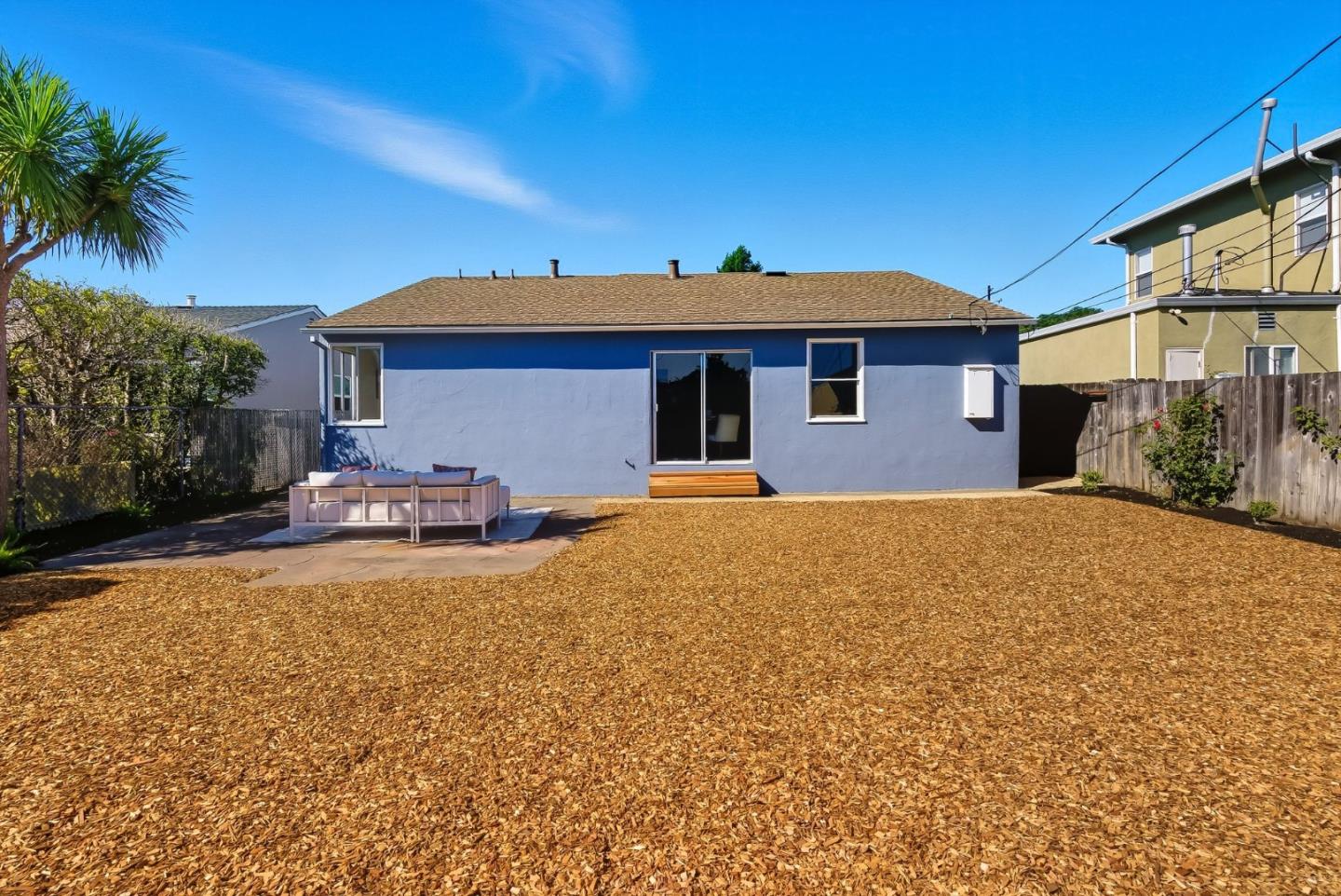 Detail Gallery Image 28 of 29 For 752 Cherry Ave, San Bruno,  CA 94066 - 3 Beds | 1 Baths
