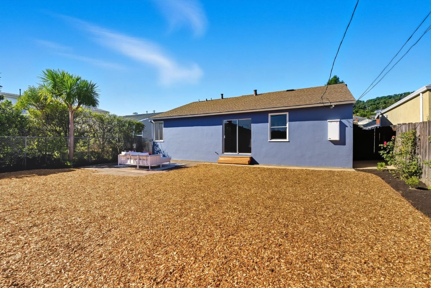 Detail Gallery Image 29 of 29 For 752 Cherry Ave, San Bruno,  CA 94066 - 3 Beds | 1 Baths