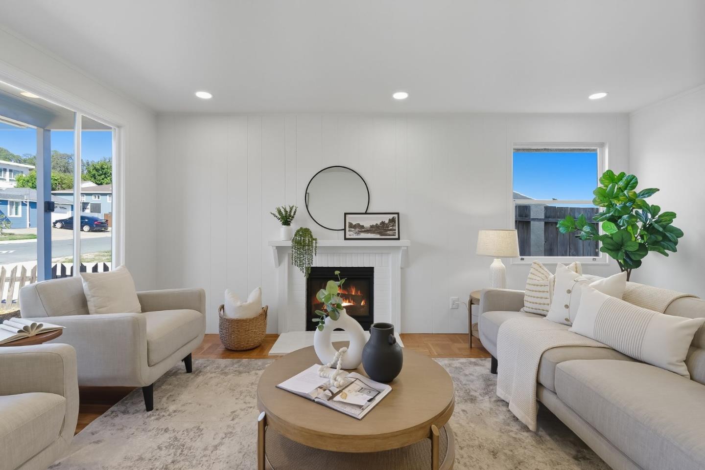 Detail Gallery Image 6 of 29 For 752 Cherry Ave, San Bruno,  CA 94066 - 3 Beds | 1 Baths