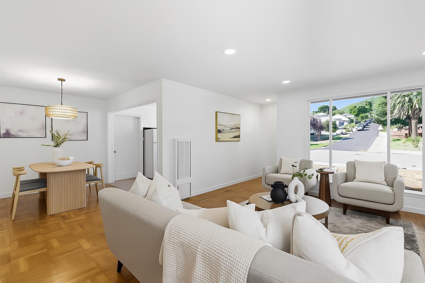 Detail Gallery Image 9 of 29 For 752 Cherry Ave, San Bruno,  CA 94066 - 3 Beds | 1 Baths