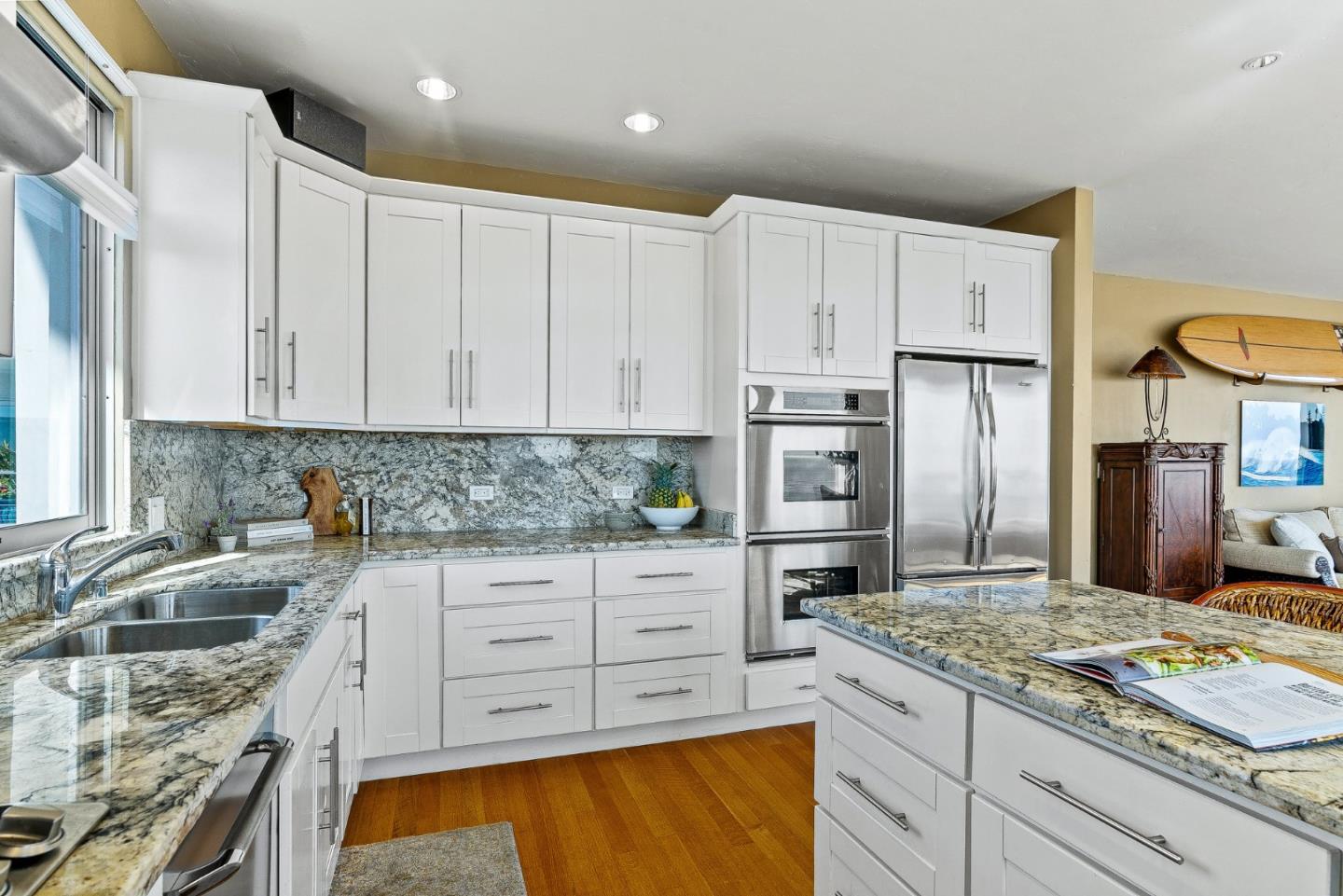 Detail Gallery Image 12 of 50 For 890 West Cliff Dr #8,  Santa Cruz,  CA 95060 - 2 Beds | 2 Baths