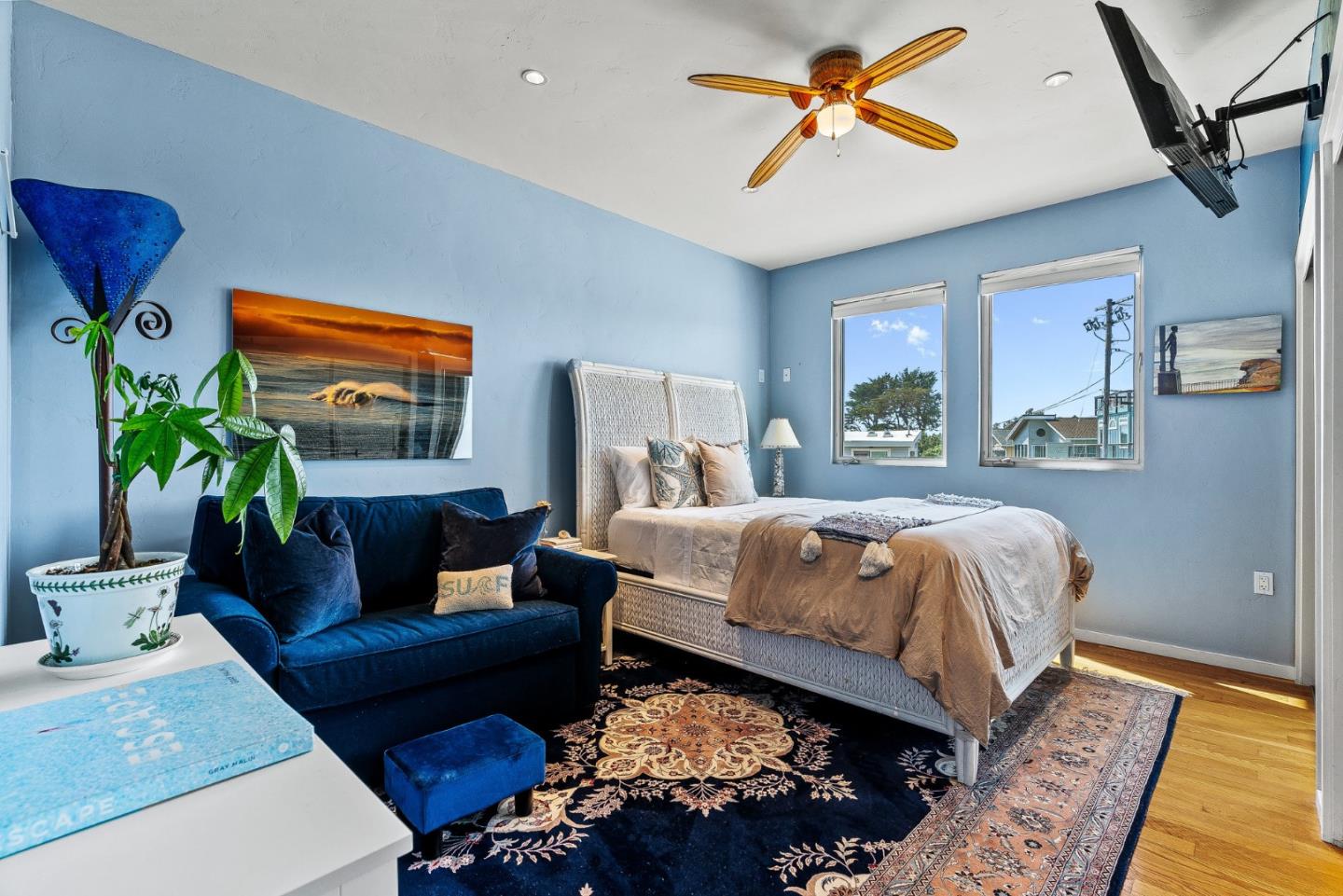 Detail Gallery Image 17 of 50 For 890 West Cliff Dr #8,  Santa Cruz,  CA 95060 - 2 Beds | 2 Baths