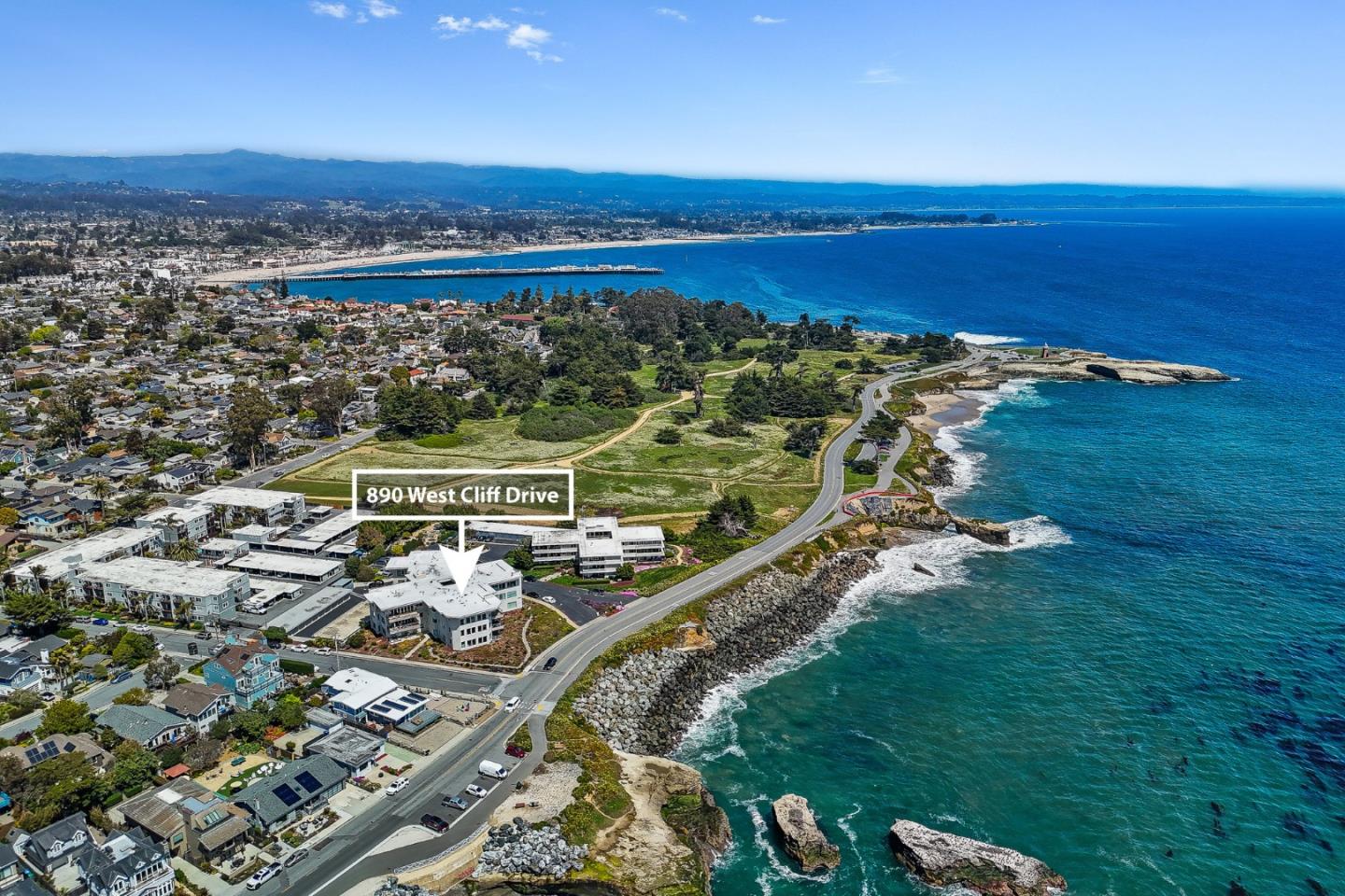Detail Gallery Image 24 of 50 For 890 West Cliff Dr #8,  Santa Cruz,  CA 95060 - 2 Beds | 2 Baths