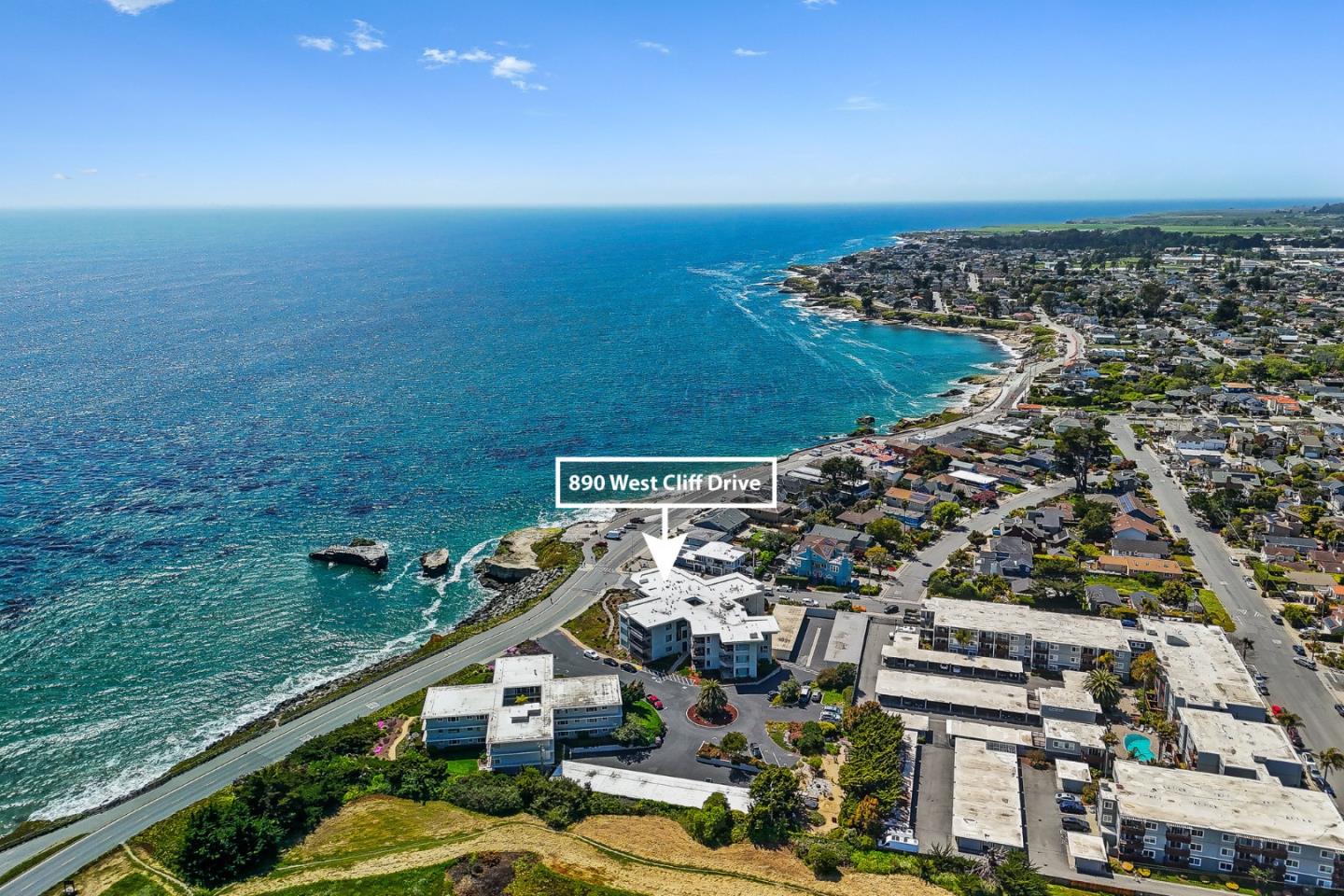 Detail Gallery Image 26 of 50 For 890 West Cliff Dr #8,  Santa Cruz,  CA 95060 - 2 Beds | 2 Baths