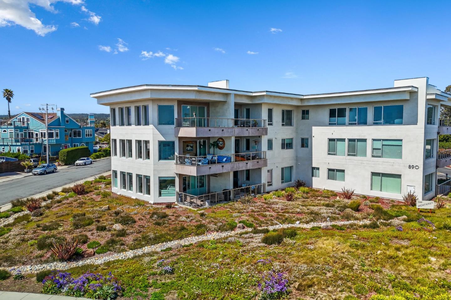 Detail Gallery Image 29 of 50 For 890 West Cliff Dr #8,  Santa Cruz,  CA 95060 - 2 Beds | 2 Baths