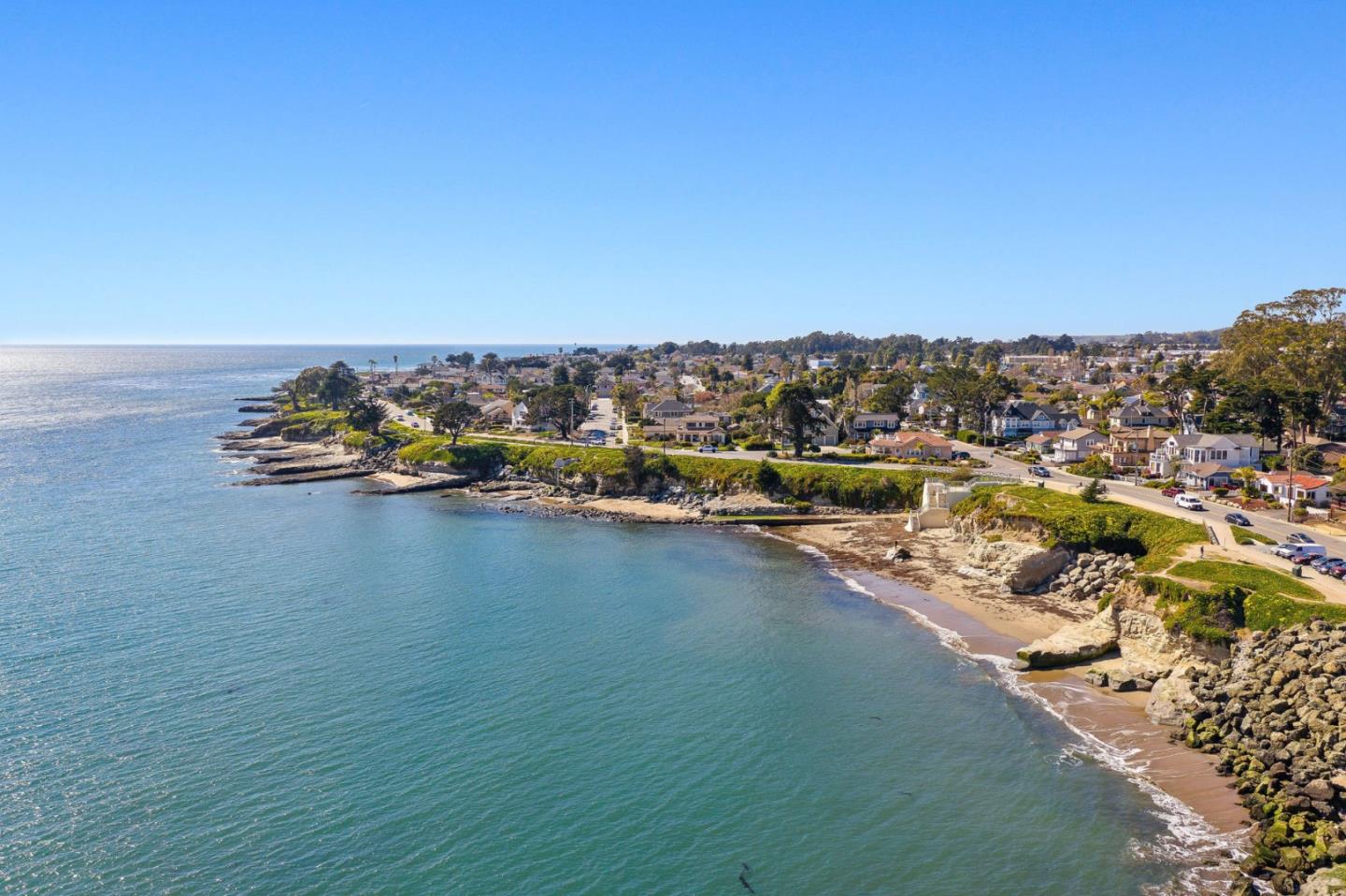 Detail Gallery Image 43 of 50 For 890 West Cliff Dr #8,  Santa Cruz,  CA 95060 - 2 Beds | 2 Baths