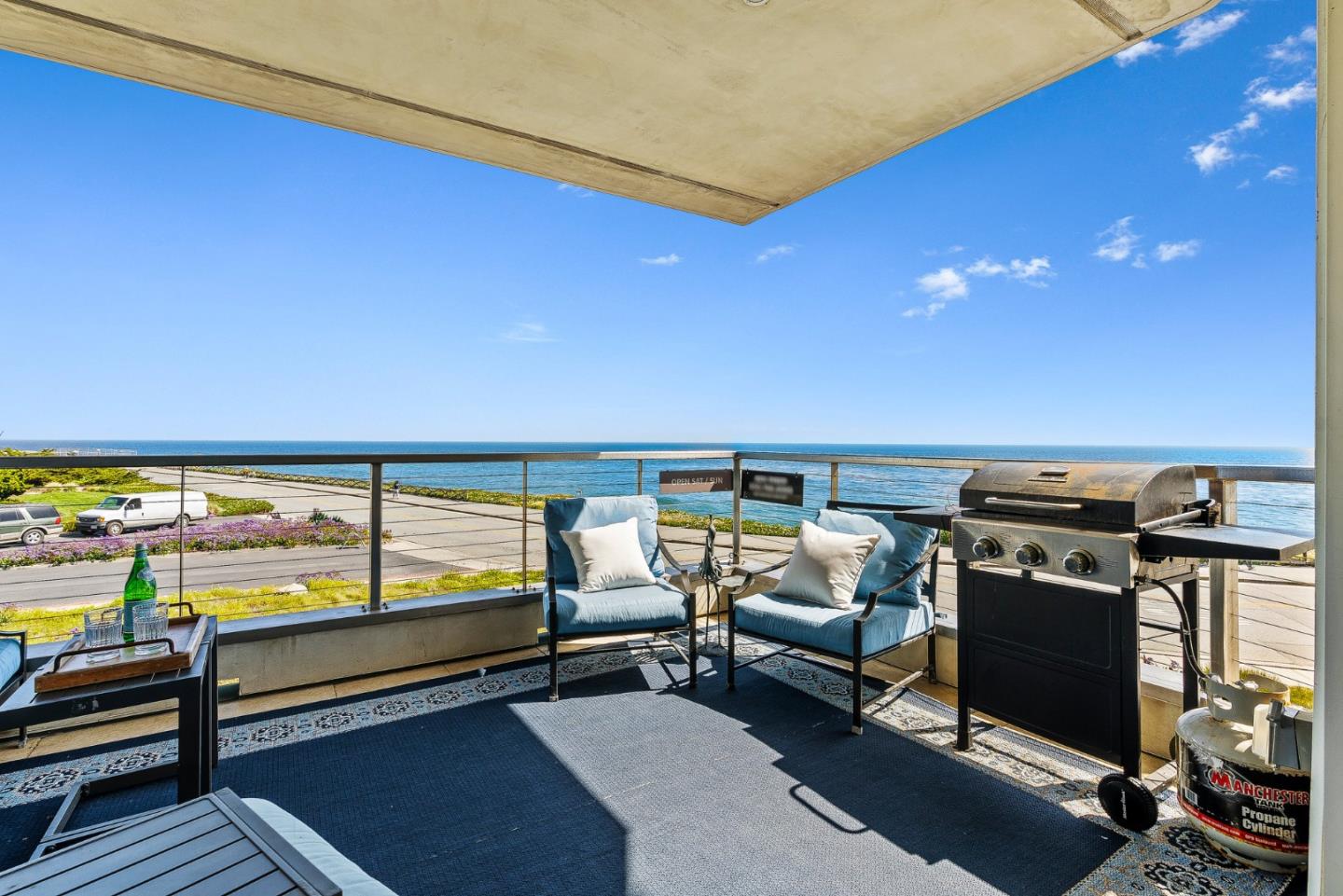 Detail Gallery Image 5 of 50 For 890 West Cliff Dr #8,  Santa Cruz,  CA 95060 - 2 Beds | 2 Baths