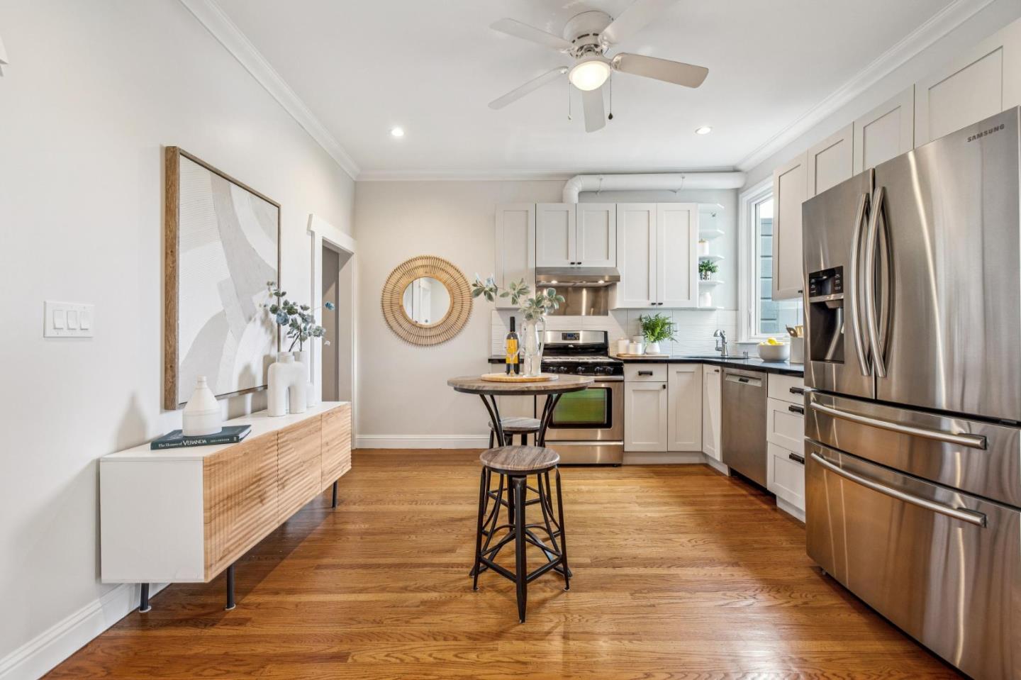 Detail Gallery Image 11 of 34 For 27 Beta Ave, Daly City,  CA 94014 - 3 Beds | 2 Baths