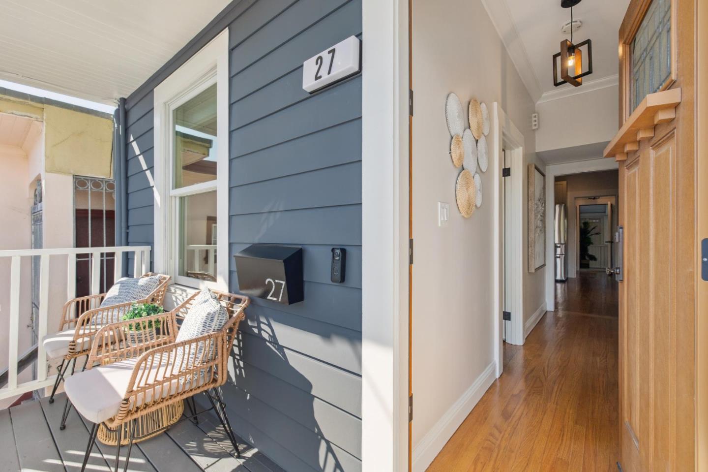 Detail Gallery Image 3 of 34 For 27 Beta Ave, Daly City,  CA 94014 - 3 Beds | 2 Baths